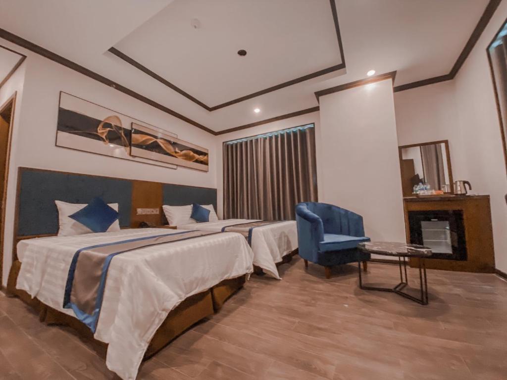 Kingdom Hotel Cua Lo photo 1