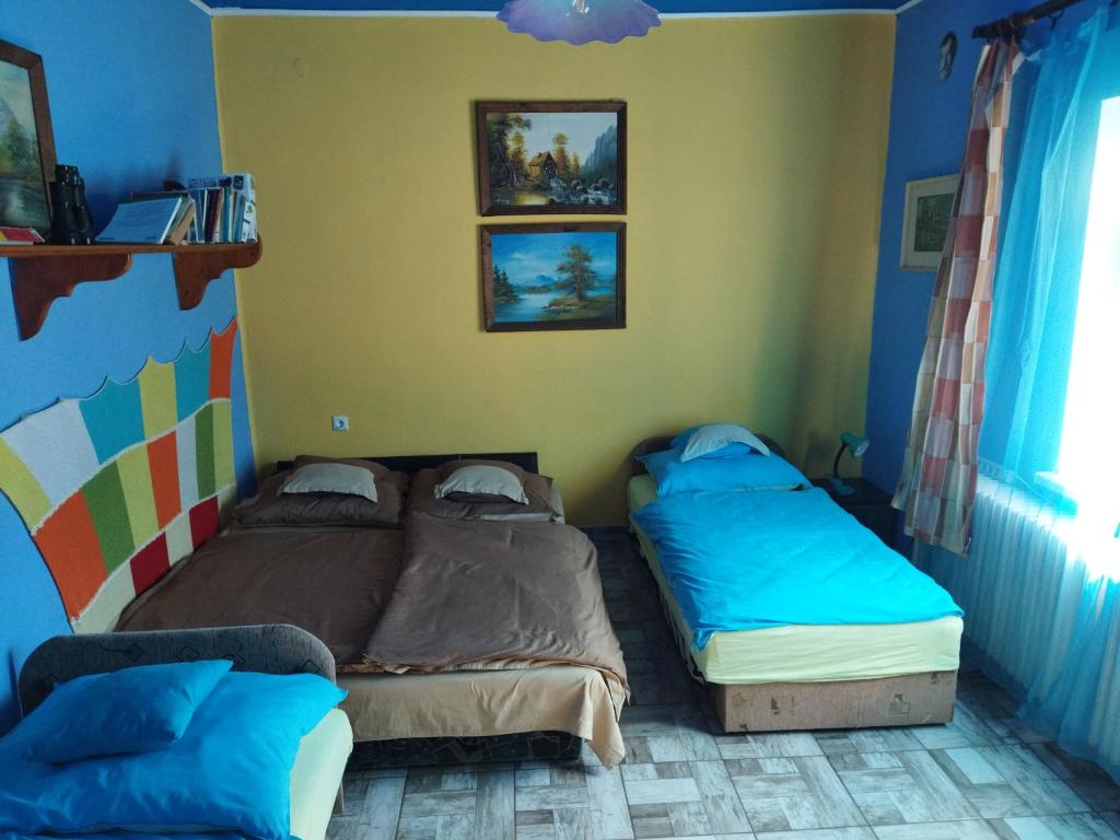 Szakál Vendégház photo 3