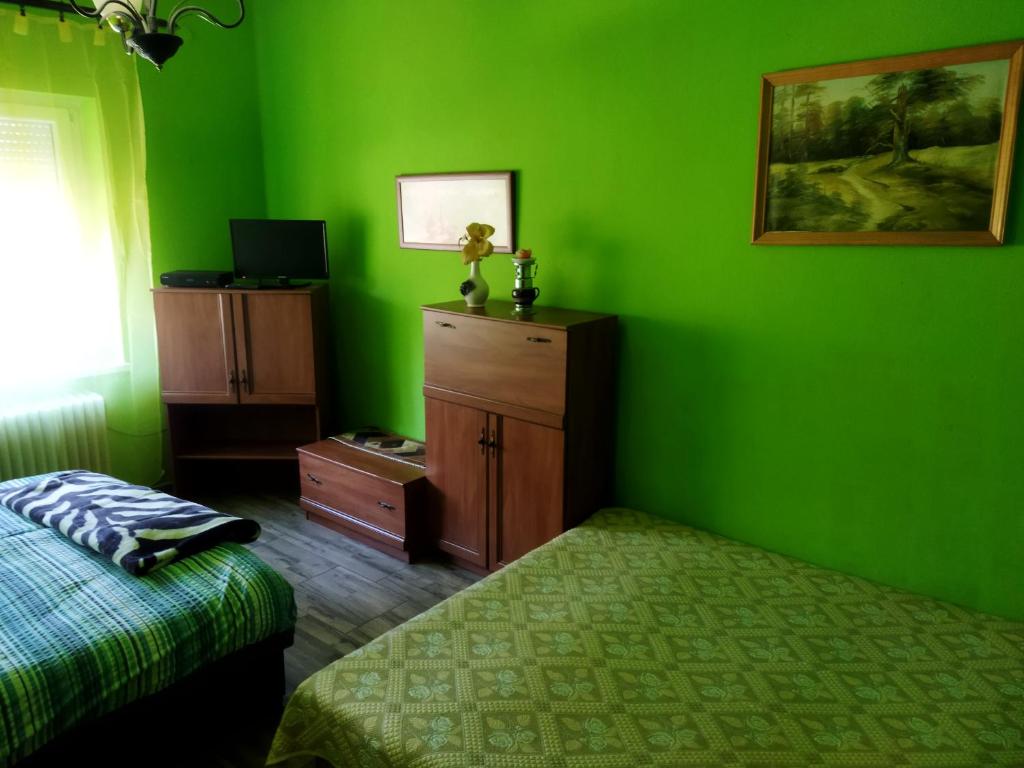 Szakál Vendégház photo 1
