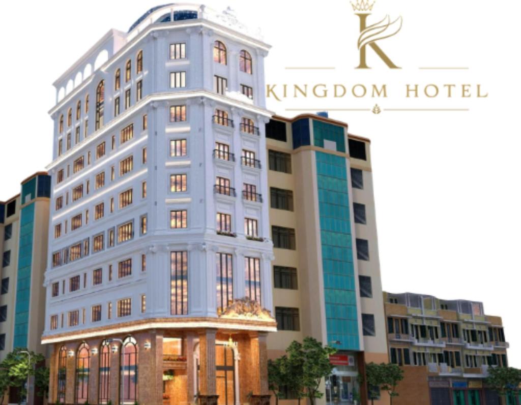 Kingdom Hotel Cua Lo