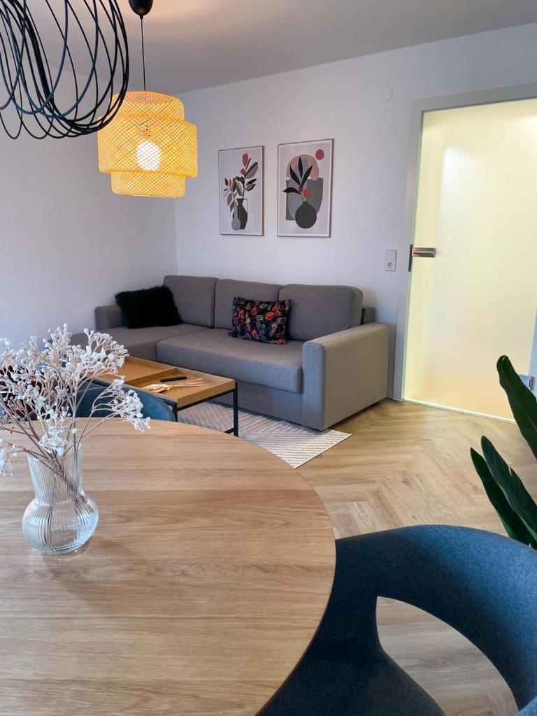 Ferienwohnung Ava No3- Heiligkreuztal 2-3 Personen photo 3