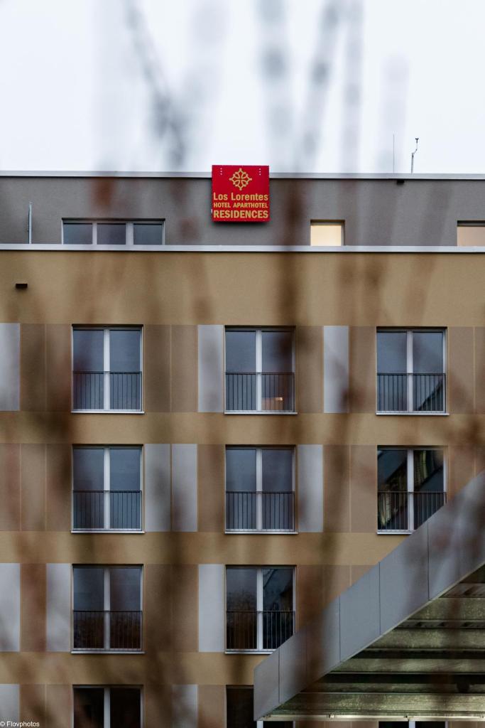 NEW OPENING 2022 - Los Lorentes Apartments Bern City photo 1