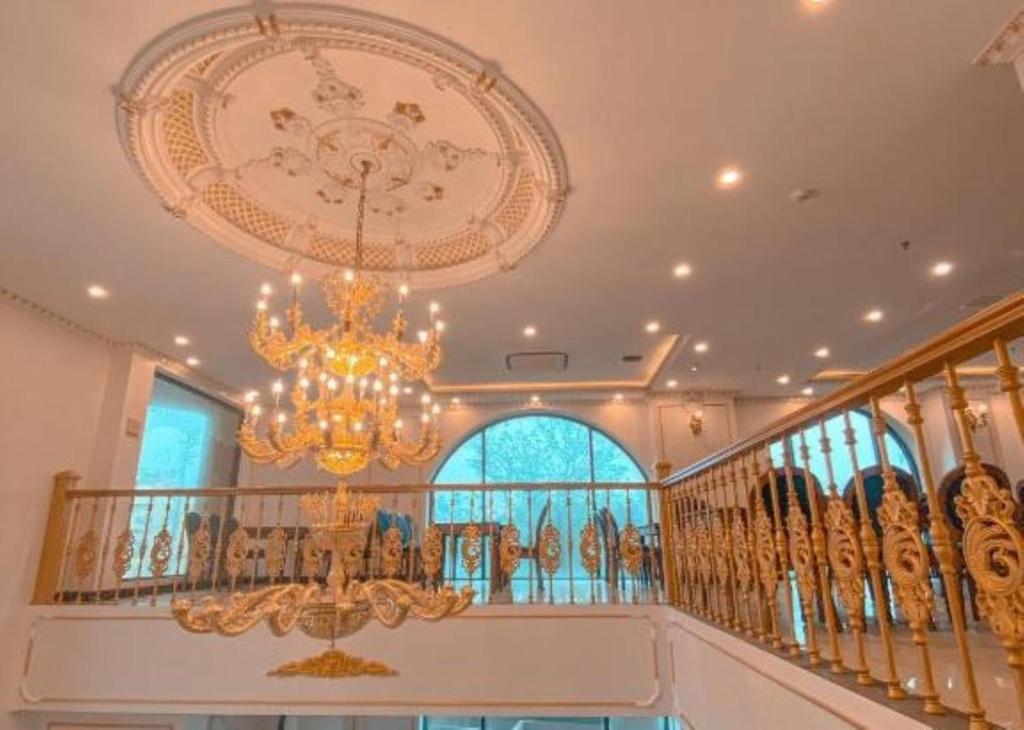 Kingdom Hotel Cua Lo photo 3