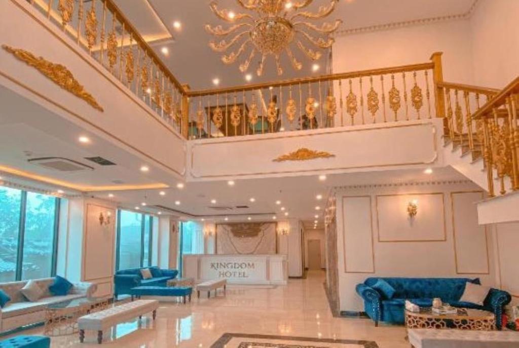 Kingdom Hotel Cua Lo photo 4
