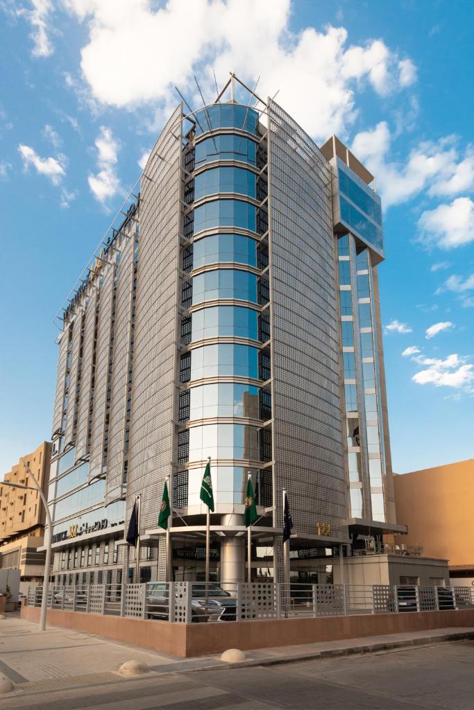 Warwick Riyadh Al Wezarat photo 1