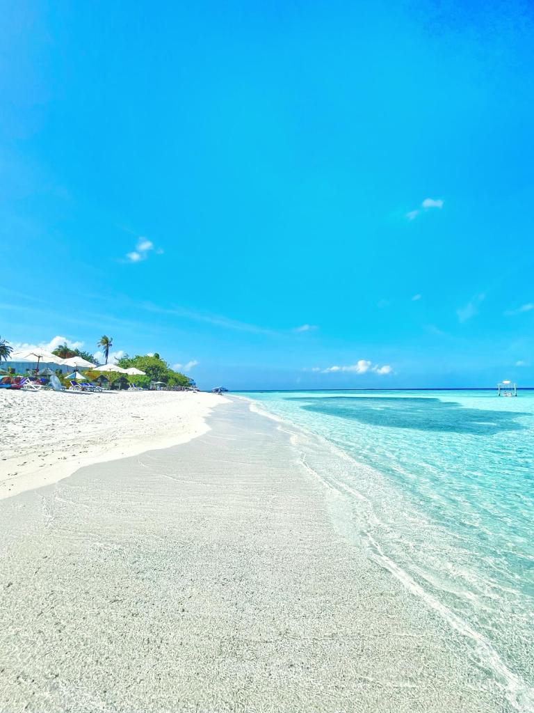 Beach Walk Villa Maldives photo 1