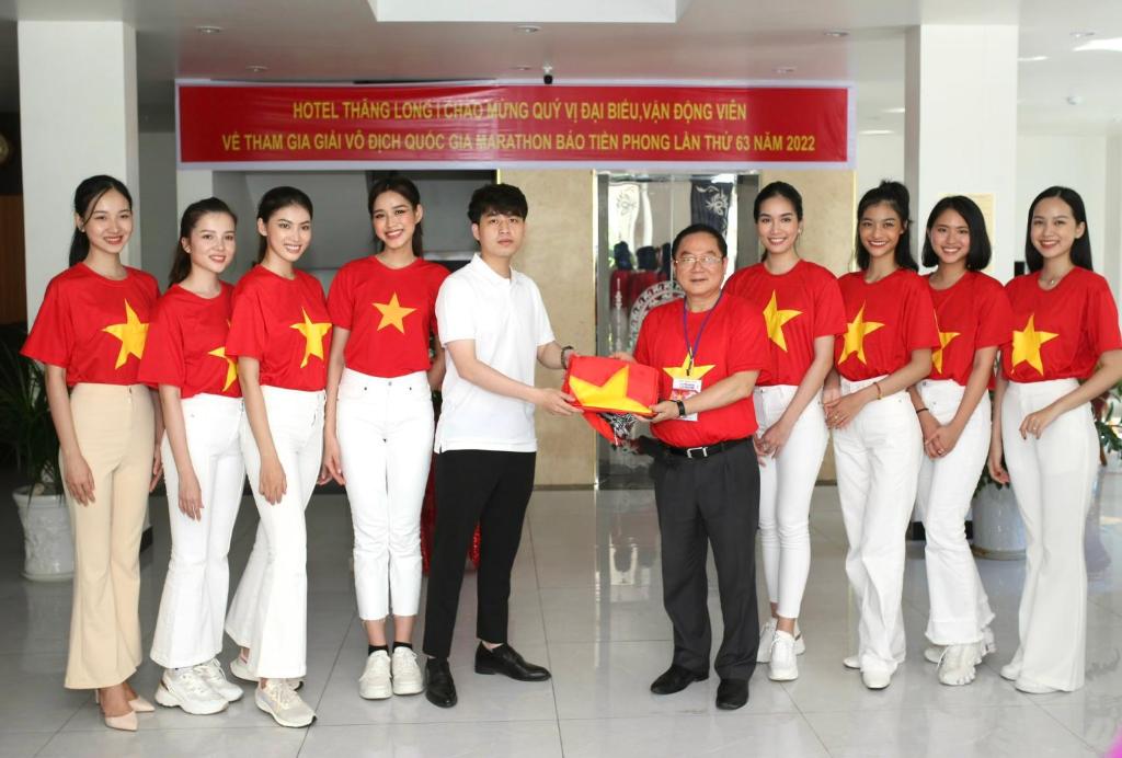 Thăng Long Hotel photo 1