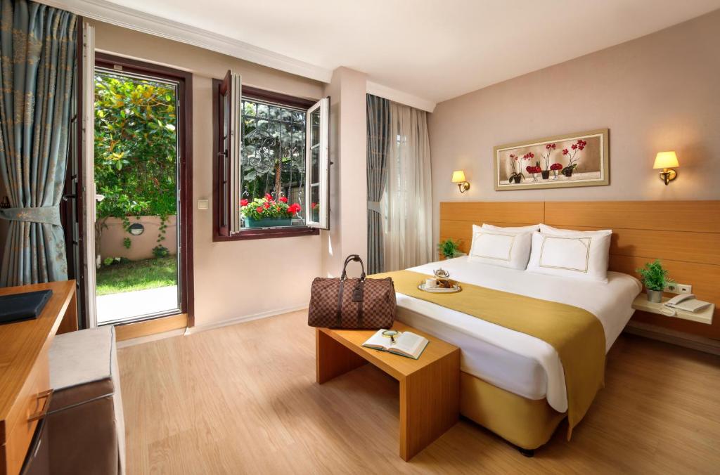 Almina Guest House photo 4