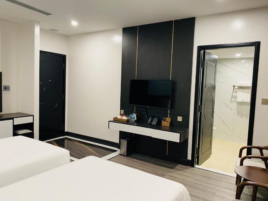 DIAMOND HOTEL VÂN ĐỒN photo 2