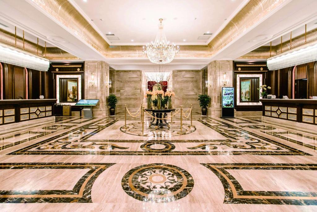 Wyndham Grand Kunming East photo 2
