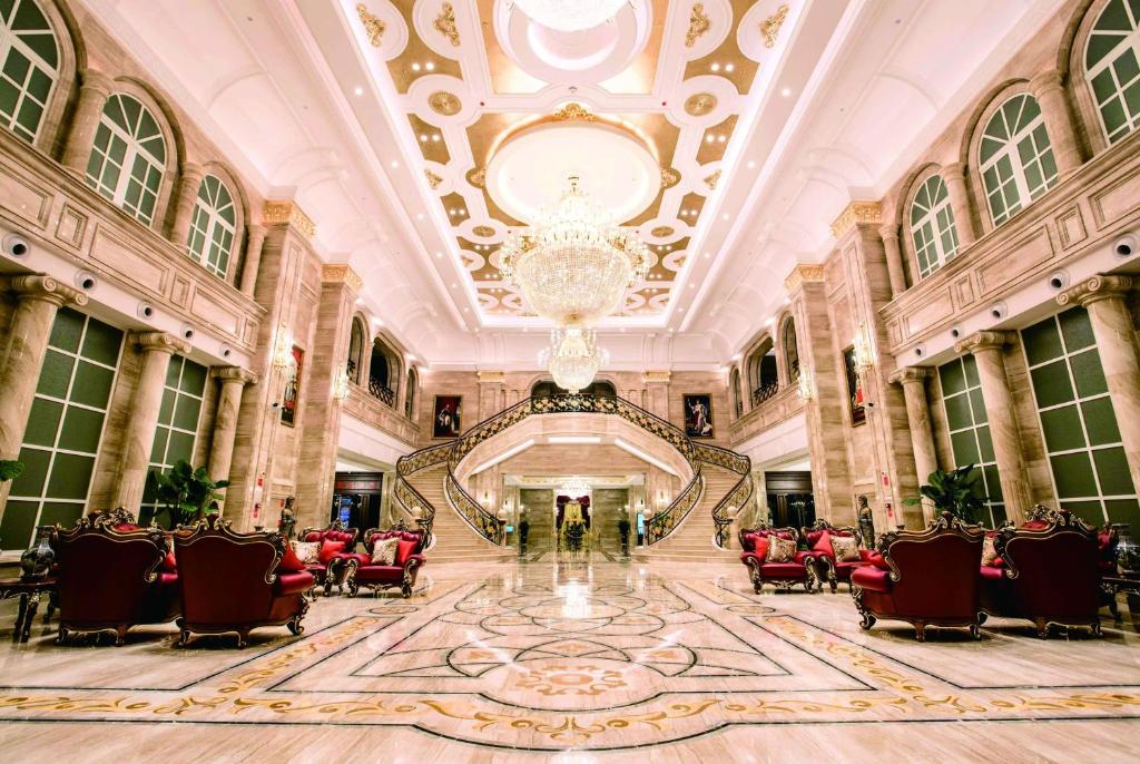 Wyndham Grand Kunming East photo 3