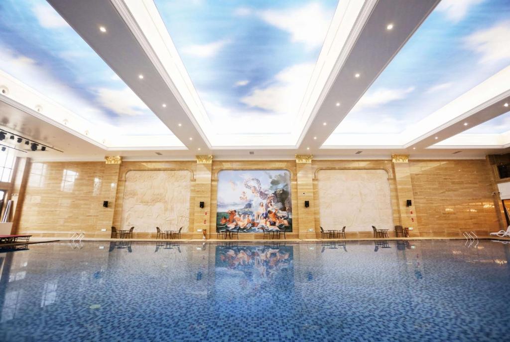 Wyndham Grand Kunming East photo 4