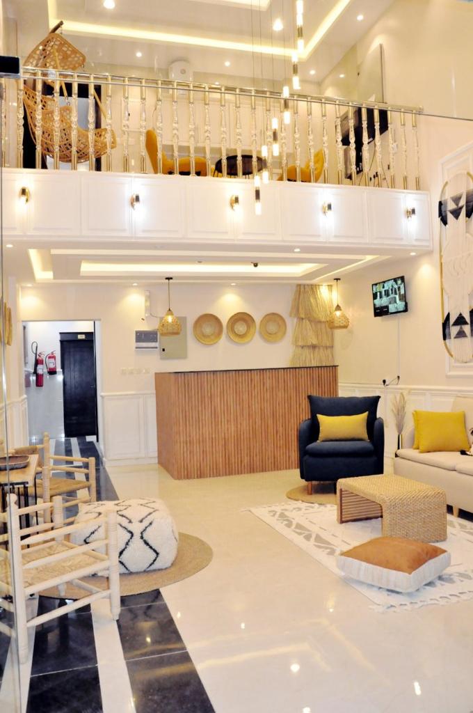 Msakn Aldar photo 2