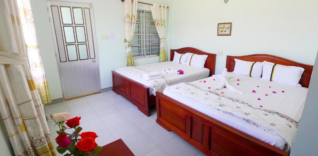 Quoc Dinh Guesthouse