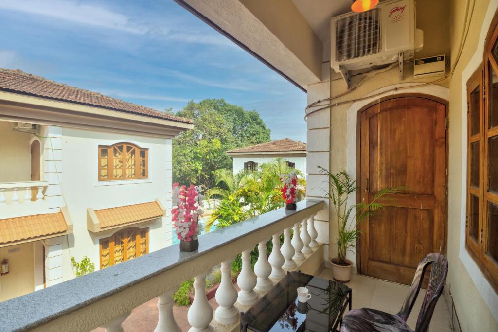 Villa De Arpora photo 1