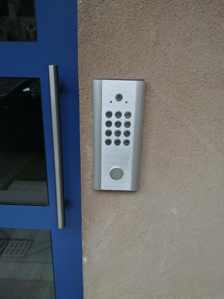 스튜디오 아파트