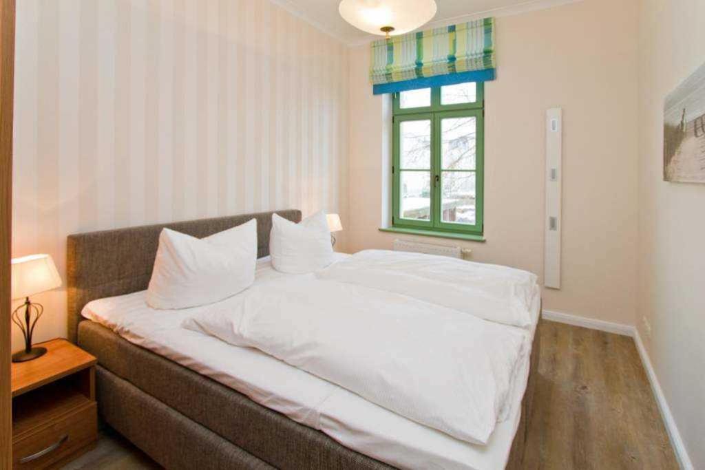 Villa am Ostseestrand App 5 photo 1