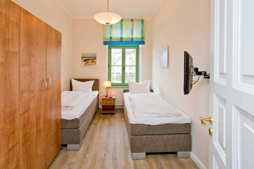 Villa am Ostseestrand App 5 photo 2