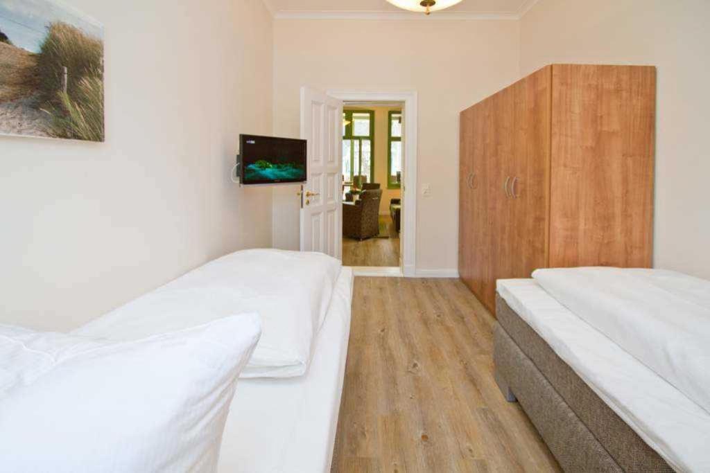 Villa am Ostseestrand App 5 photo 3