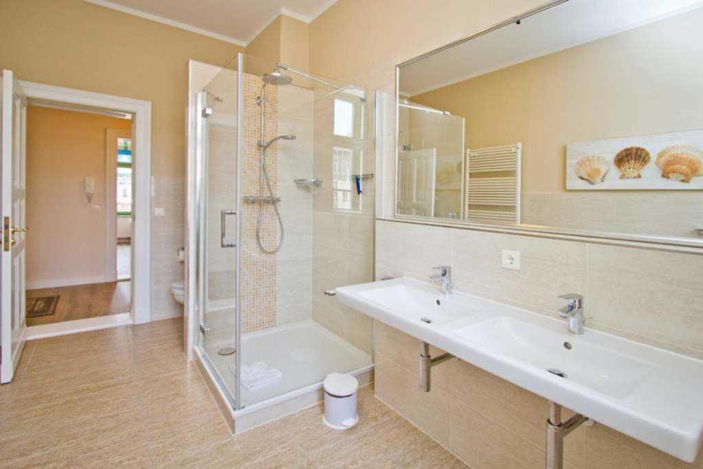 Villa am Ostseestrand App 5 photo 4