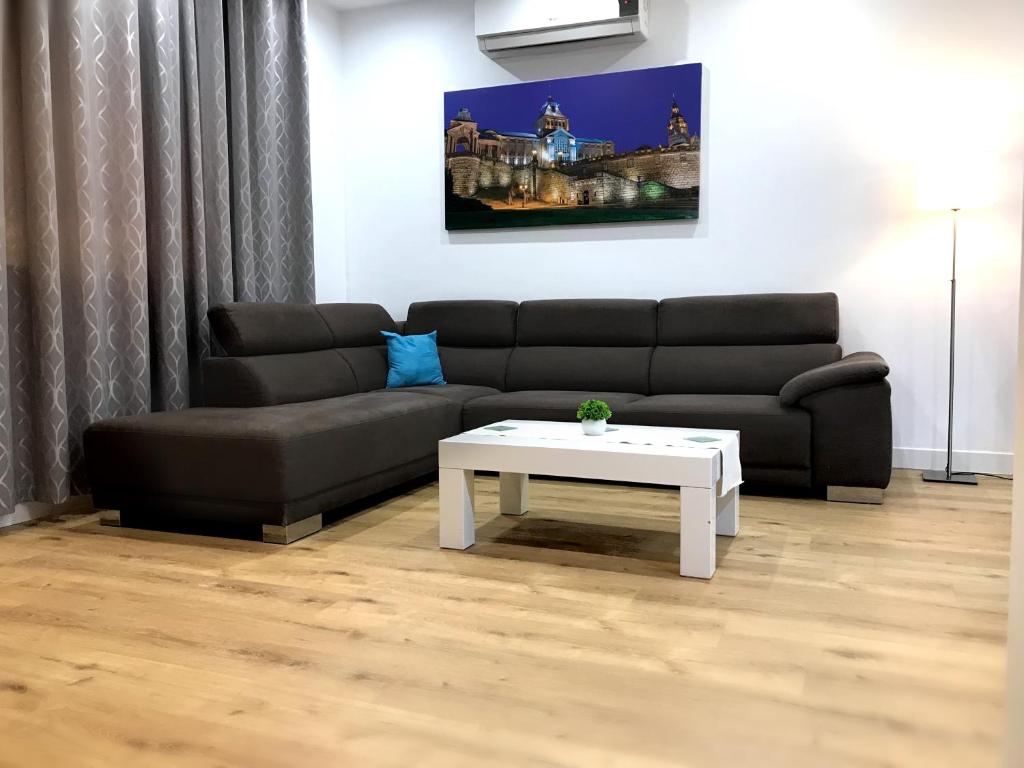 Marsascala 3 bedrooms apartment very close to beach photo 2