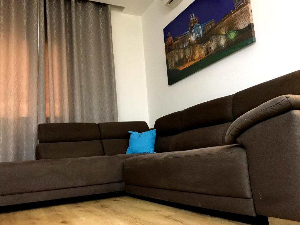 Marsascala 3 bedrooms apartment very close to beach photo 4
