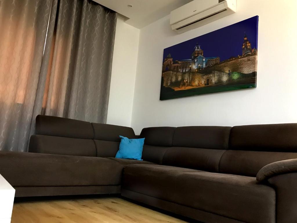 Marsascala 3 bedrooms apartment very close to beach photo 1