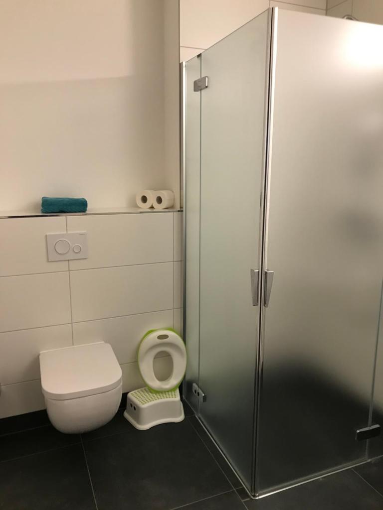 Hafen 17 - Ihre Ferienwohnung am Hainer See bei Leipzig Room Type - Two-Bedroom Apartment