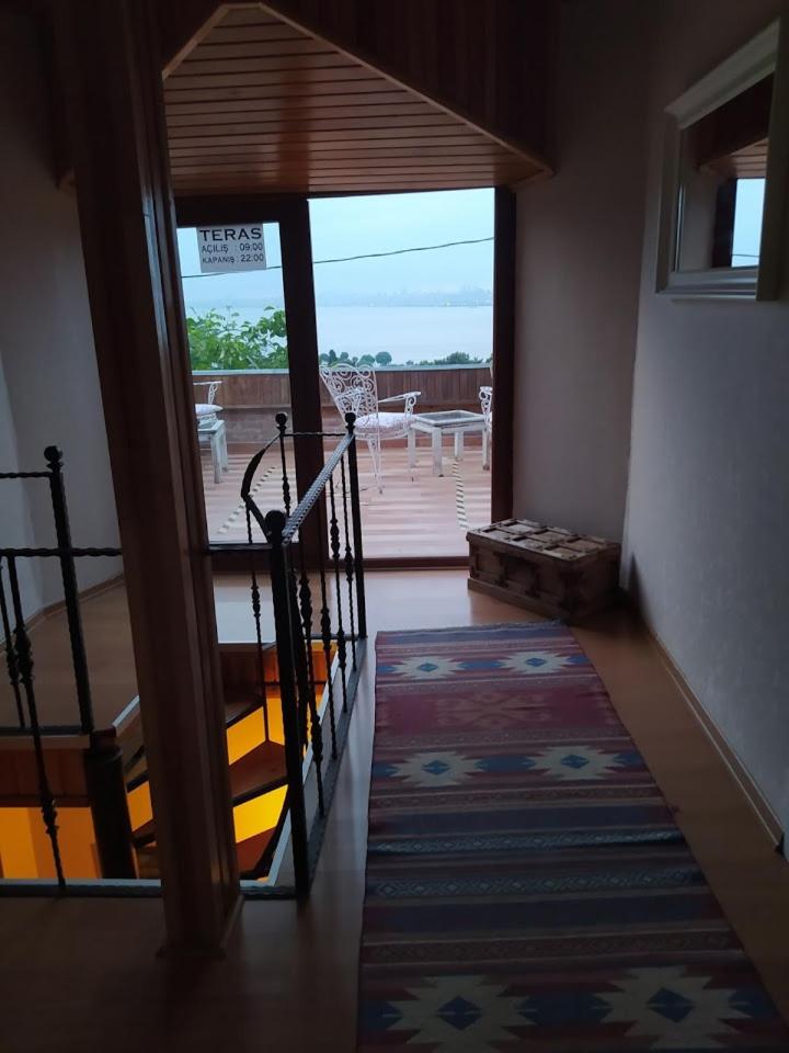 Elisa Butik Otel photo 3