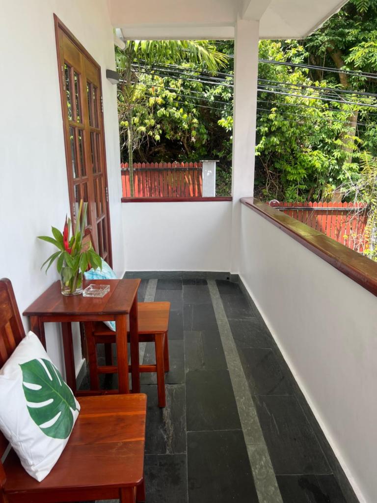Hilltop Boutique Hotel photo 4