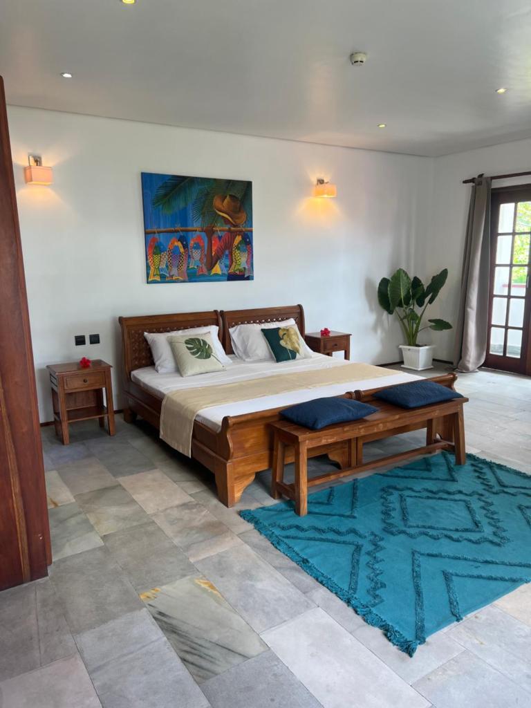Hilltop Boutique Hotel photo 2