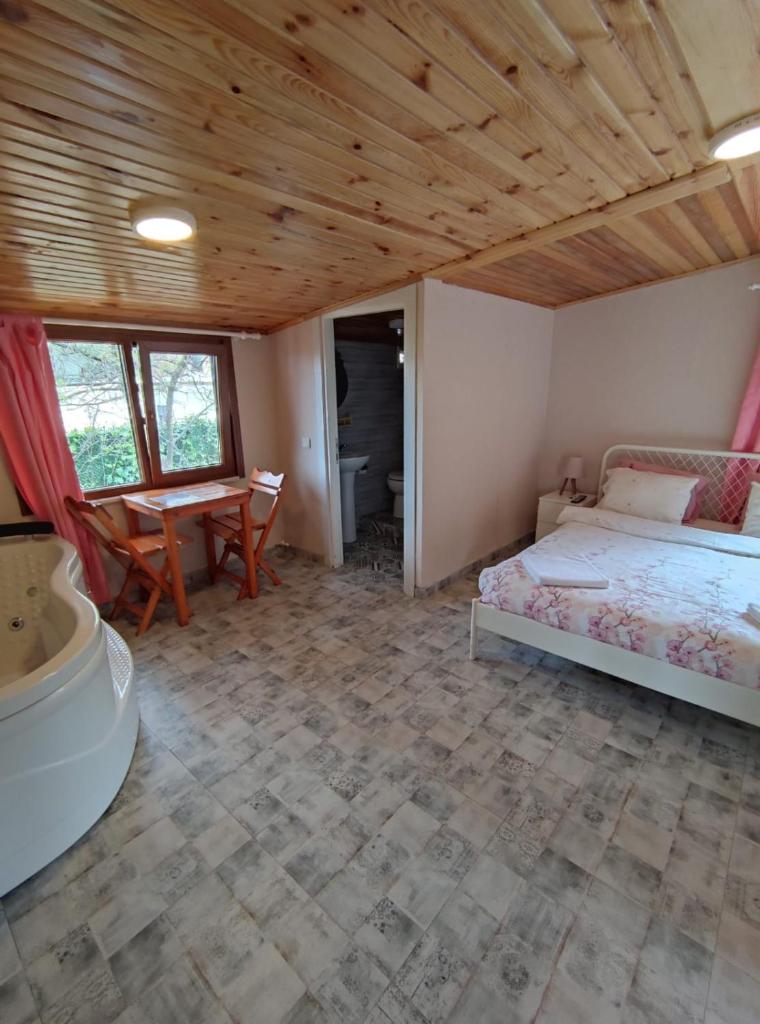 Elisa Butik Otel photo 1