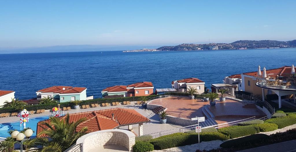 Adriatic Apartment in Skiper Resort photo 3
