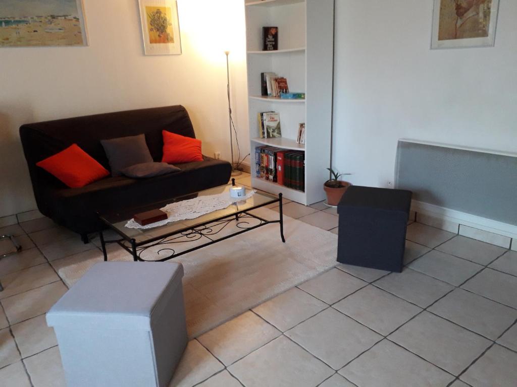 La P'tite Maison photo 1