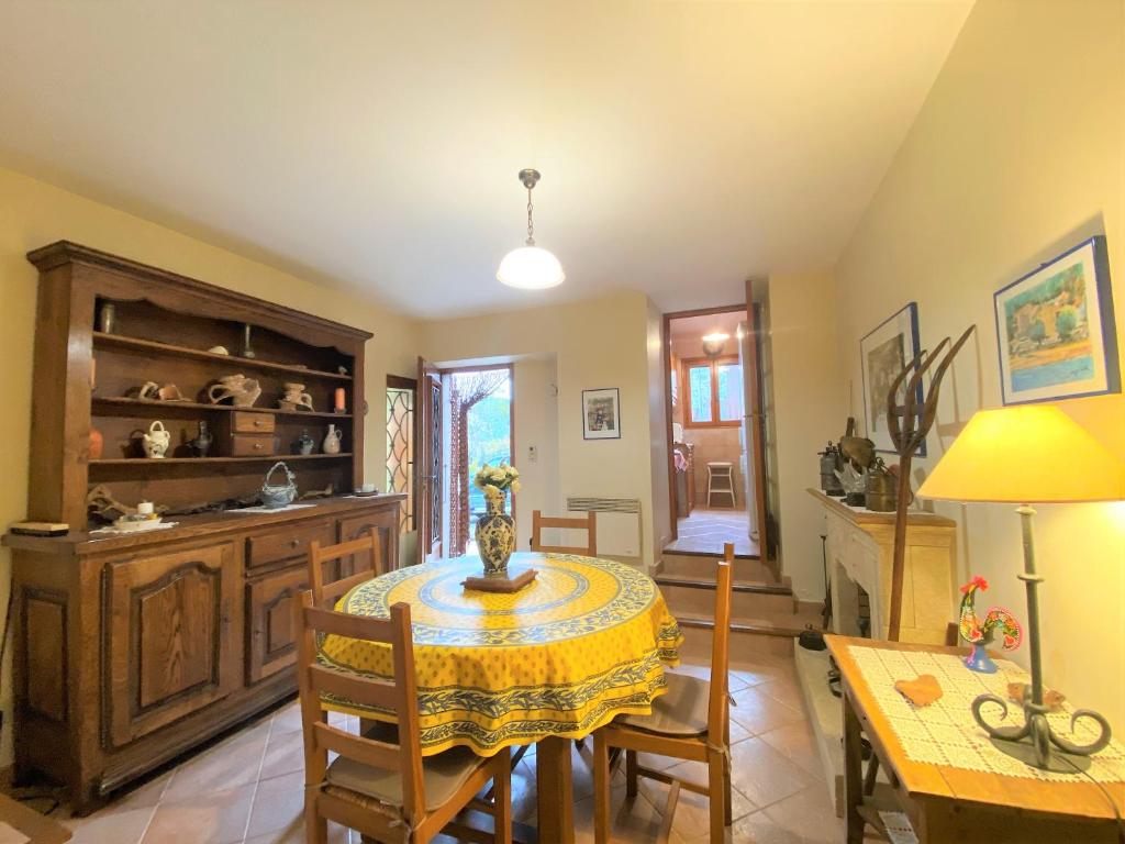 Duplex Belvédère-Campomoro, vue mer photo 3