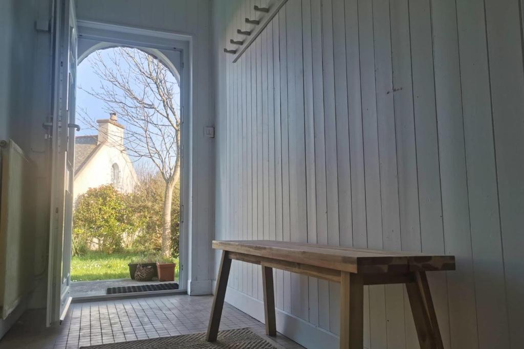 Escapade en famille à Plougasnou - Finistère photo 1