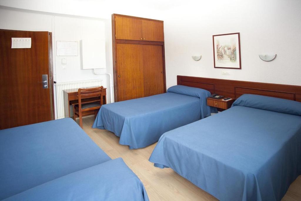 Hotel Roca photo 3