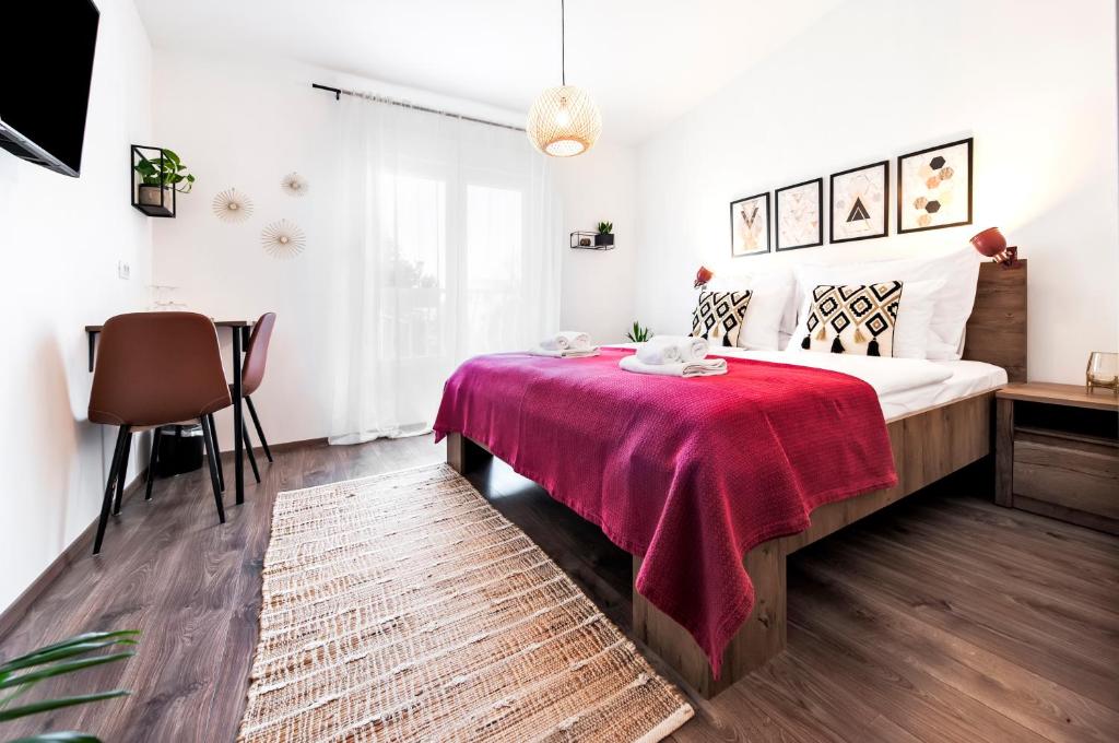 bed&breakfast Bohemian photo 2