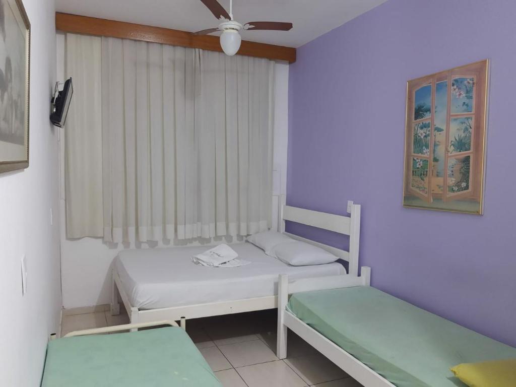 Chale Mineiro Hostel & Pousada photo 2