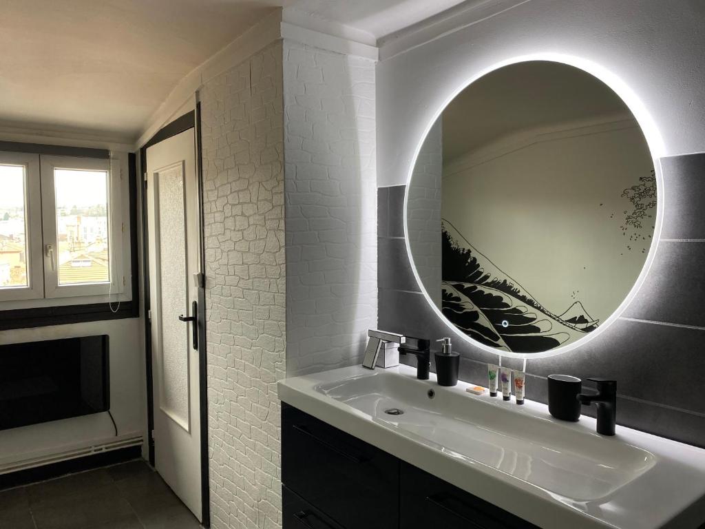 Suite Apollon - Centre-ville photo 4