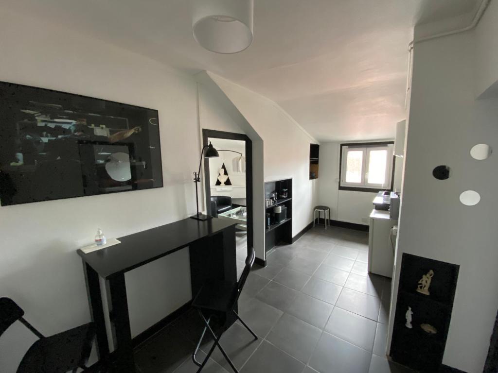 Suite Apollon - Centre-ville photo 2