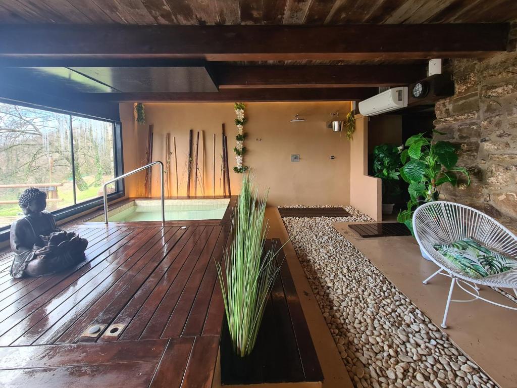 Hotel Rural & Spa Mas Prat photo 4