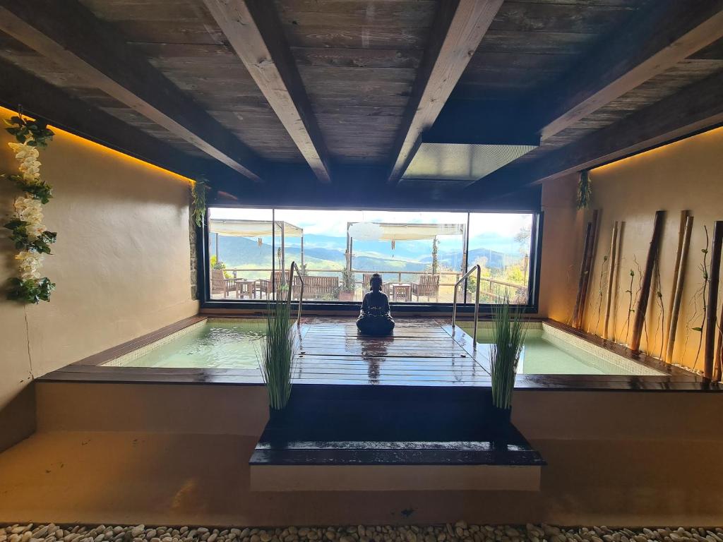 Hotel Rural & Spa Mas Prat photo 3