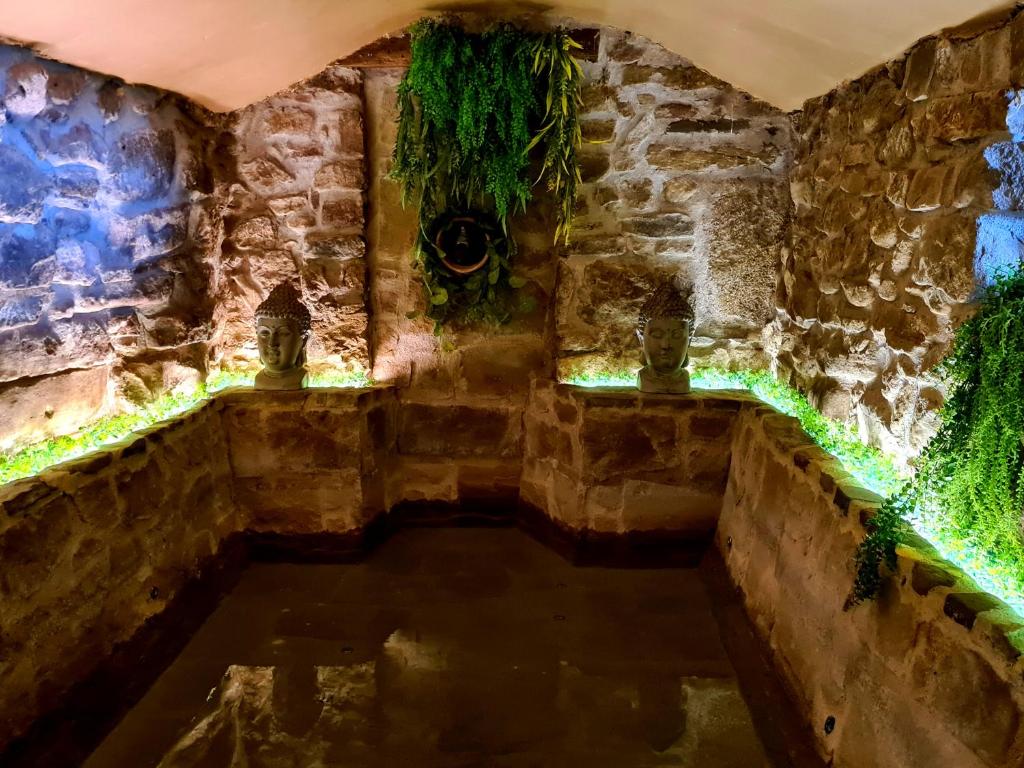 Hotel Rural & Spa Mas Prat photo 2