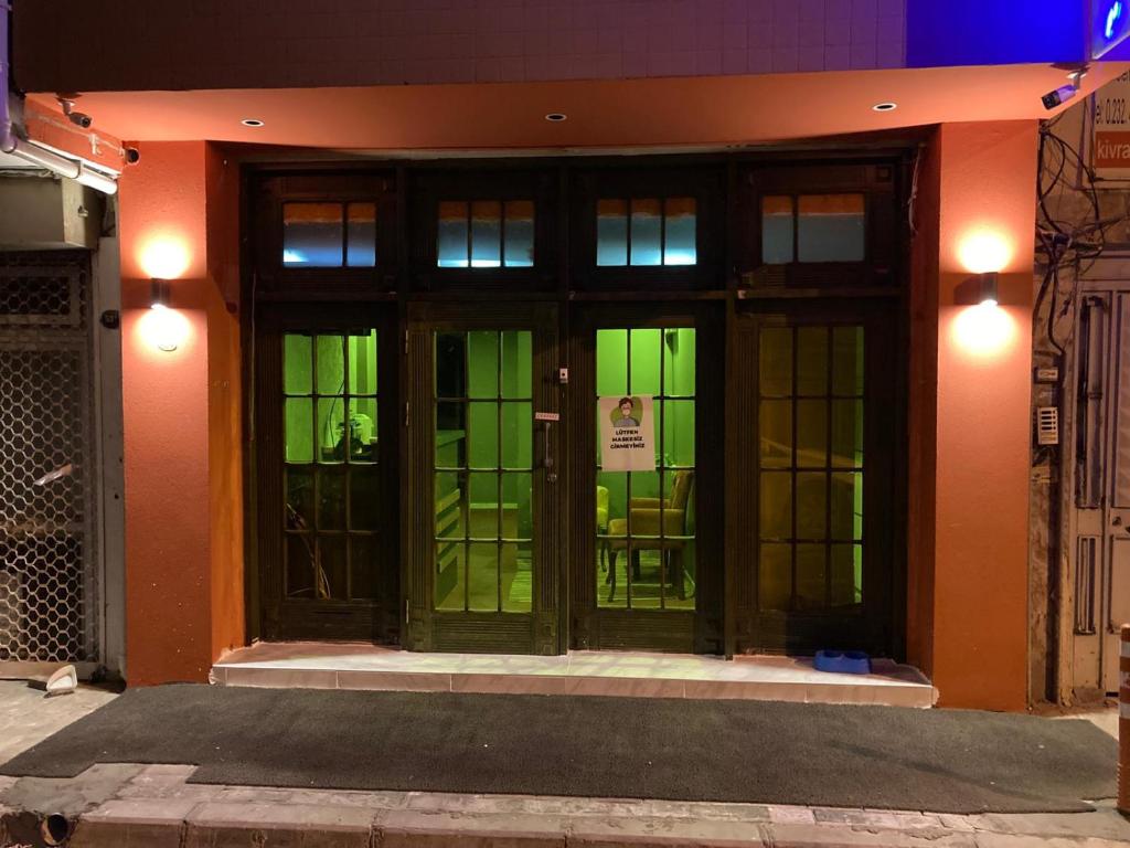 verosuitotel