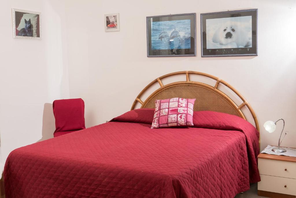 VILLA PATERTE photo 2