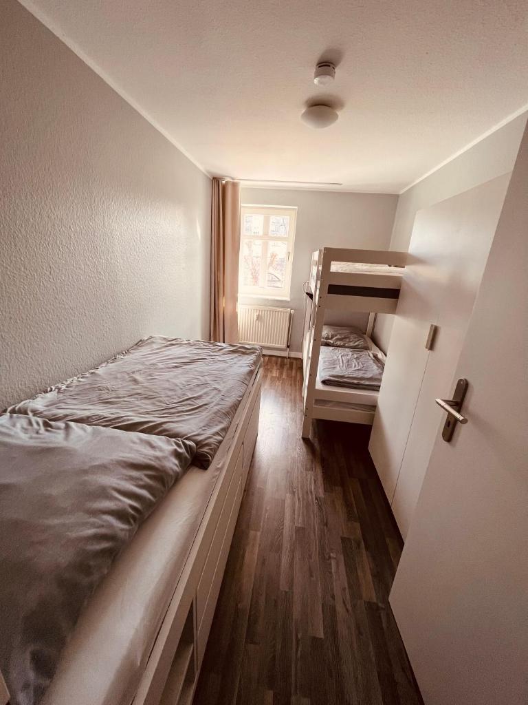 Ferienwohnung Strandeck - Inklusive Strandkorb in den Sommermonaten photo 4