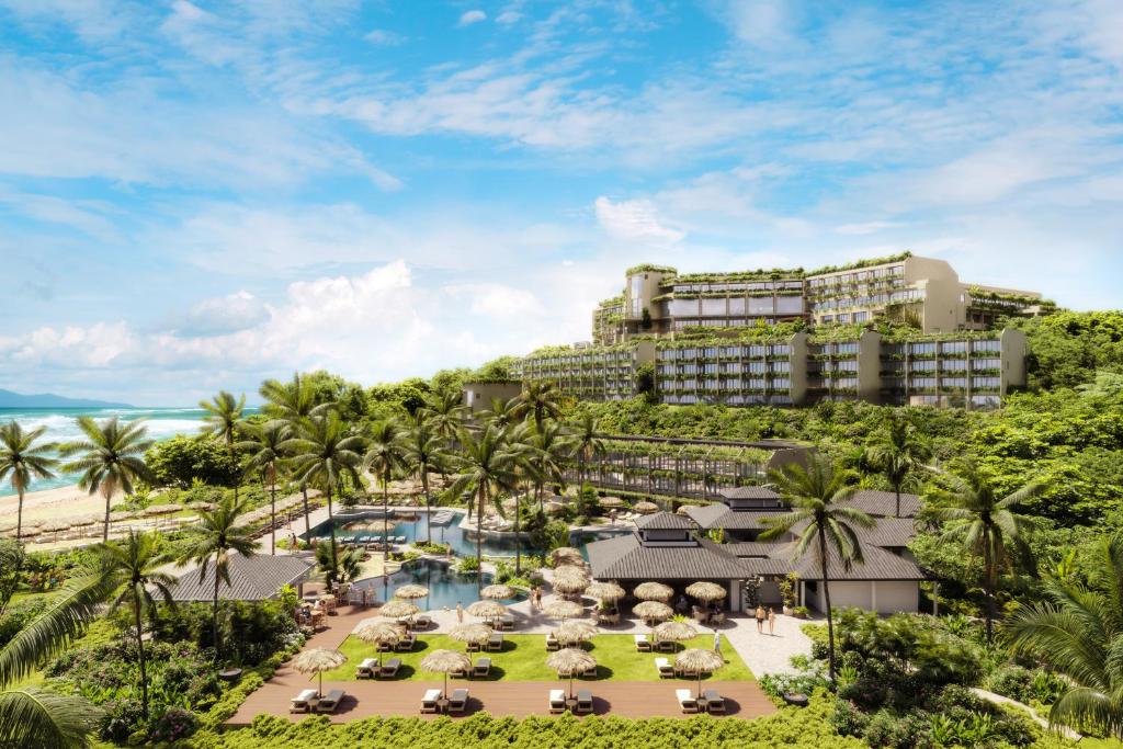 1 Hotel Hanalei Bay image