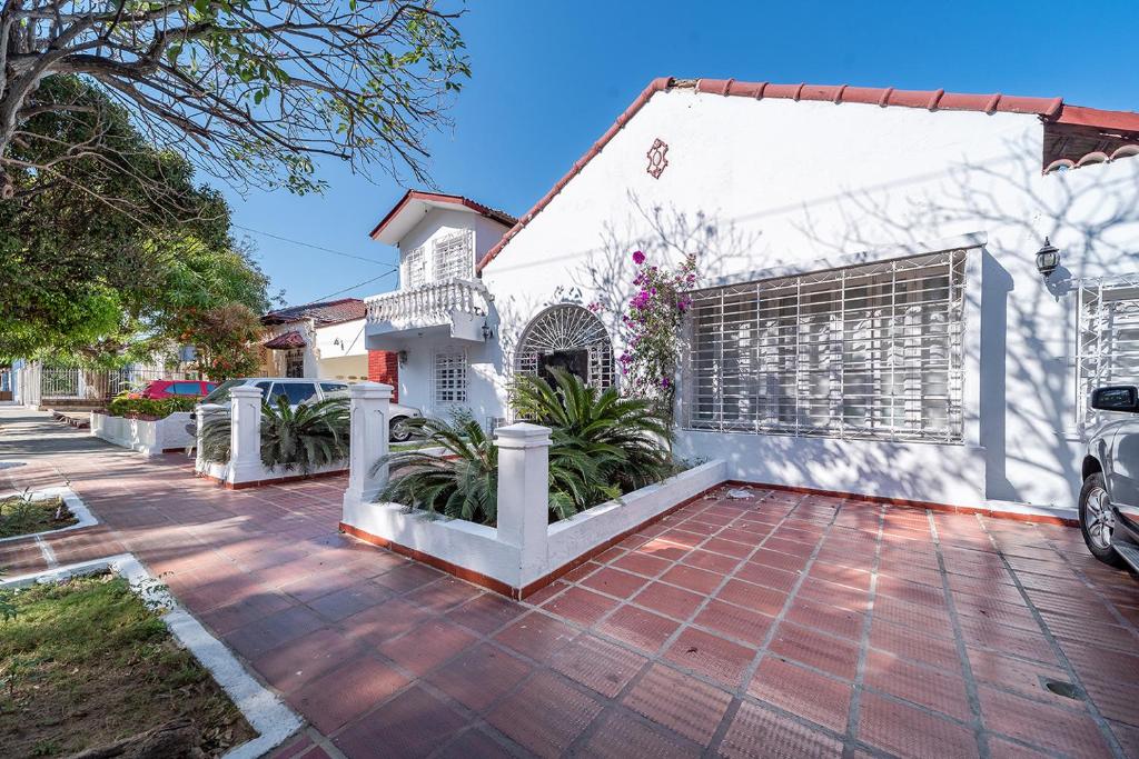 Hotel Mar di Plata