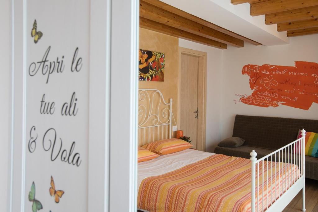 B&B Del Centro photo 4